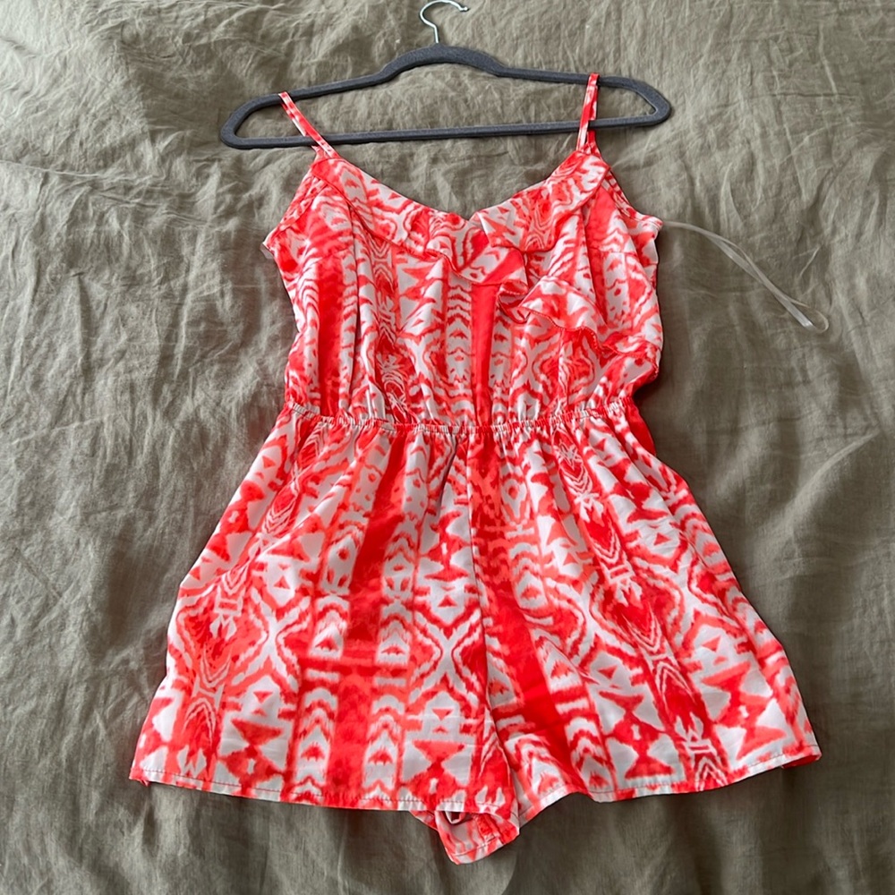 Tobi Romper